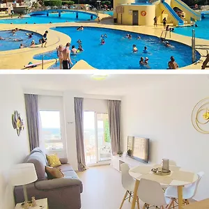 Minerva - Ocean View 1 Bedroom Apartm Apartment